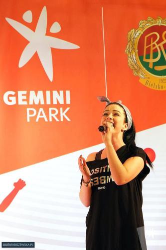 Gemini Park